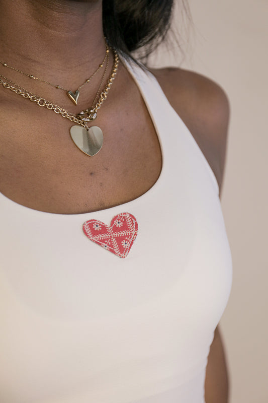 Libby Story x Free People Clean Lines Tank | One-of-a-Kind