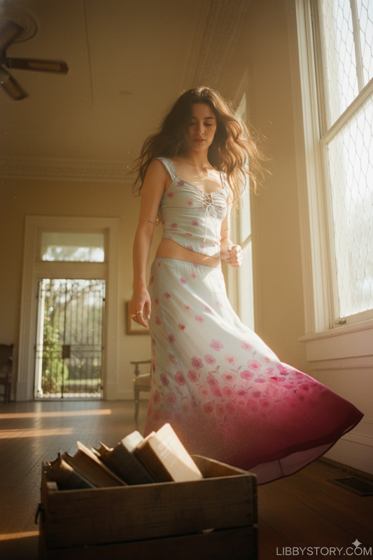 ## CAMERA & COMPOSITION (Cheat Sheet V2)
## COMPOSITION DIRECTION (V2)
**Camera Setup:**
- Angle: W