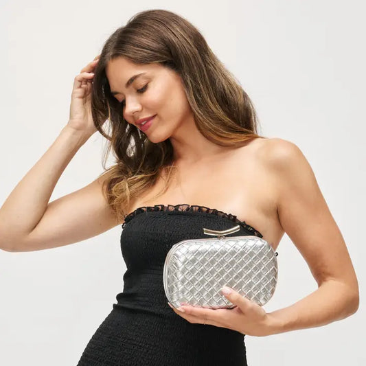 Allison Evening Bag