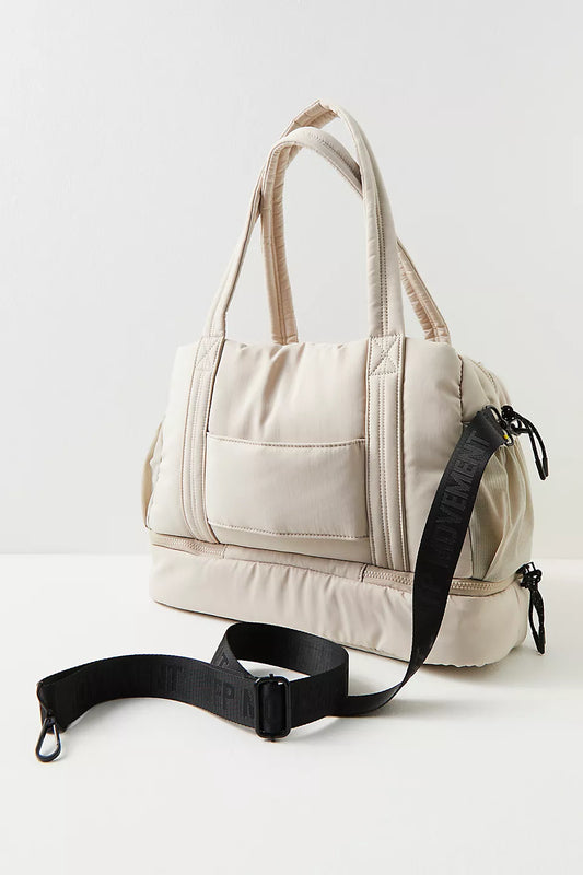 Free People MVP Duffle Bag