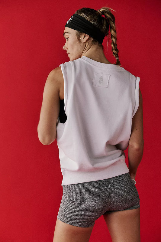 Free People Flutter Tank