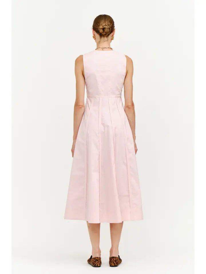 Cecilia Dress