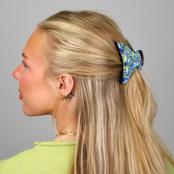 Kimino Clips Large Squeeze Clip