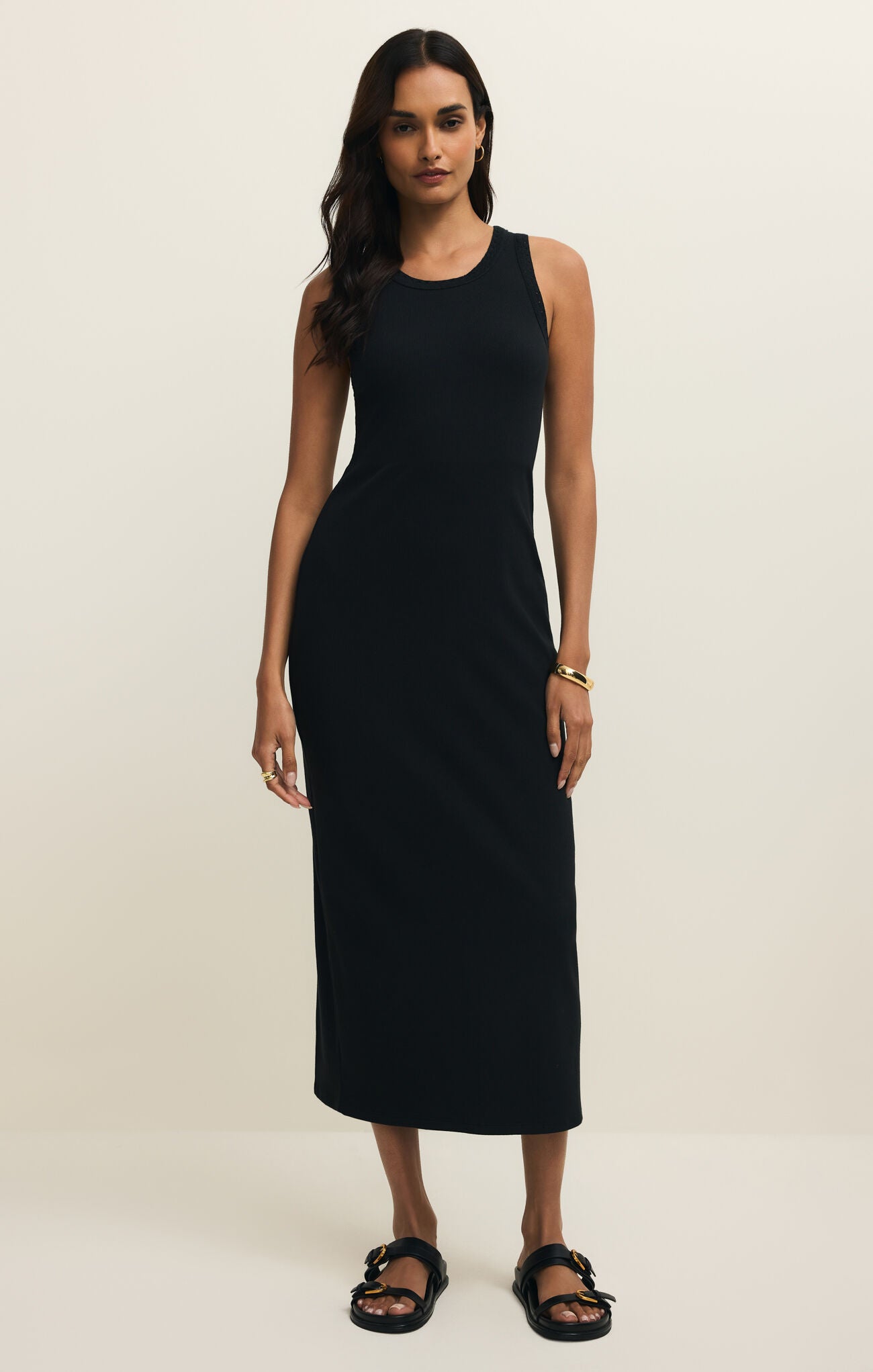 Z Supply Clarke Midi Dress Z Supply Clarke Midi Dress