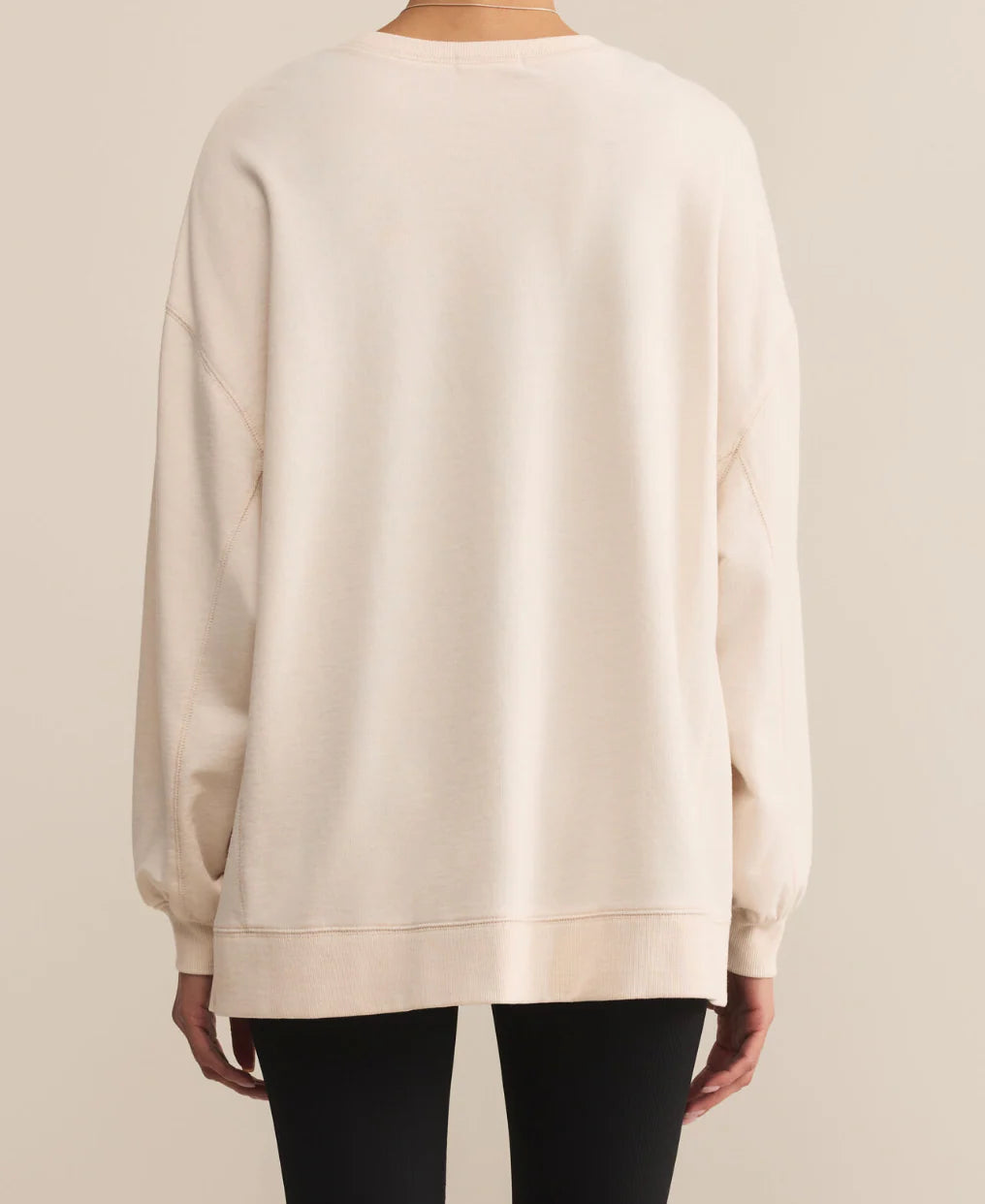 Z supply Modern Weekender Sweatshirt