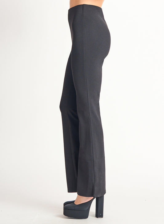 Dex Barbara Flared Knit Pant