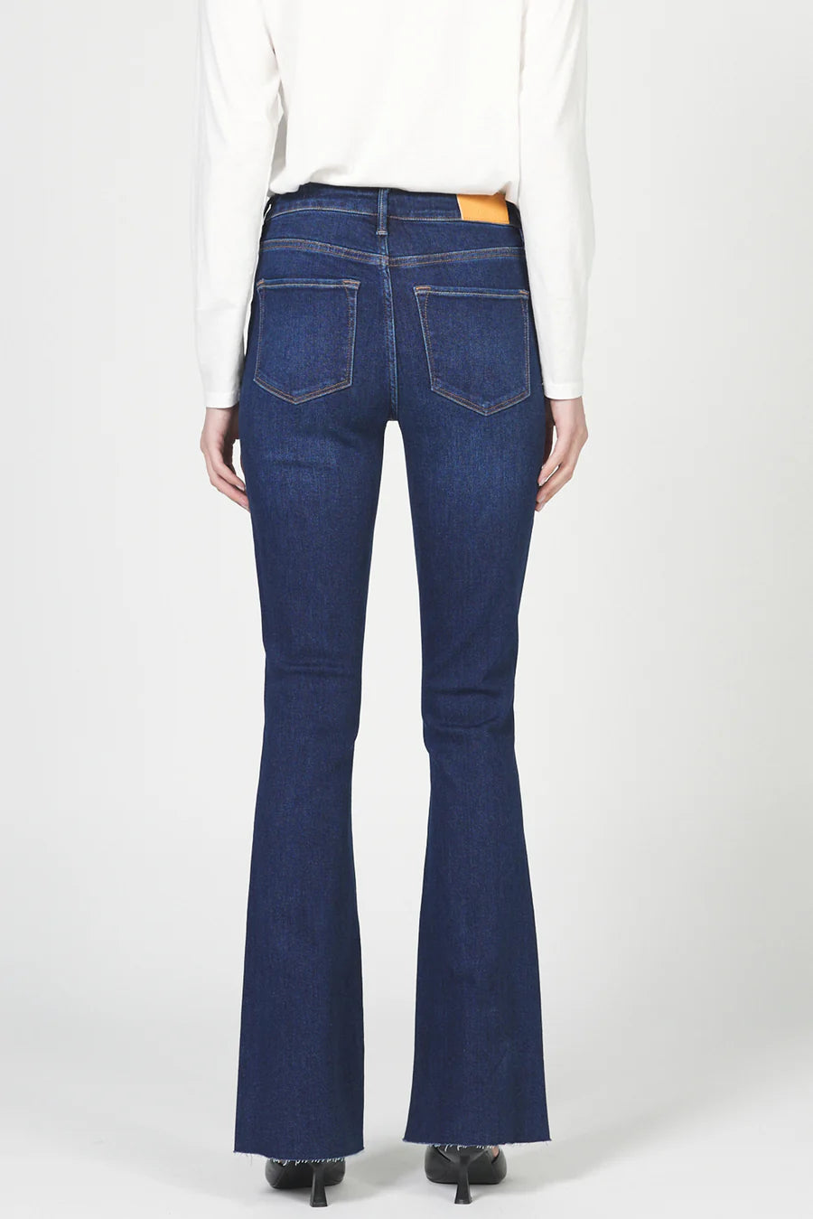 Dear John Rosa Flare Jeans