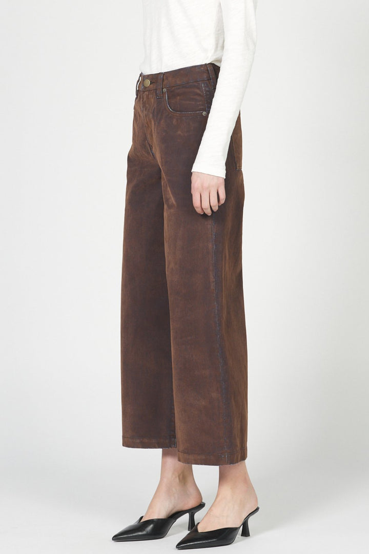 Dear John Audrey High Rise Jean