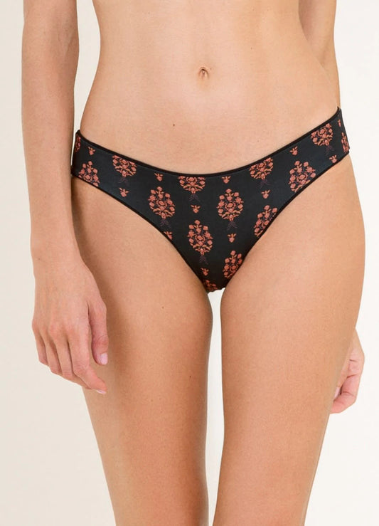 Maaji Jade Black Sublime Signature Bottom