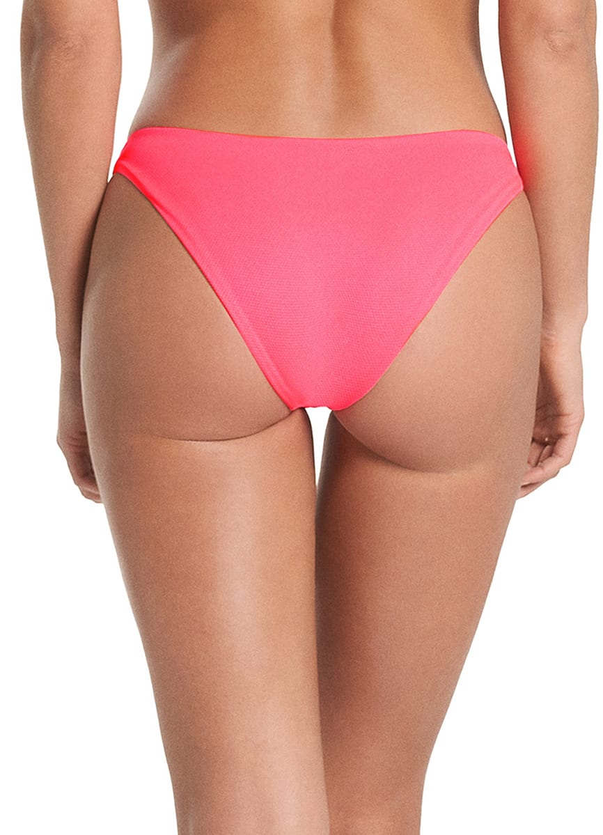 Maaji Fuchsia Dianthus Flirt Signature Bottom