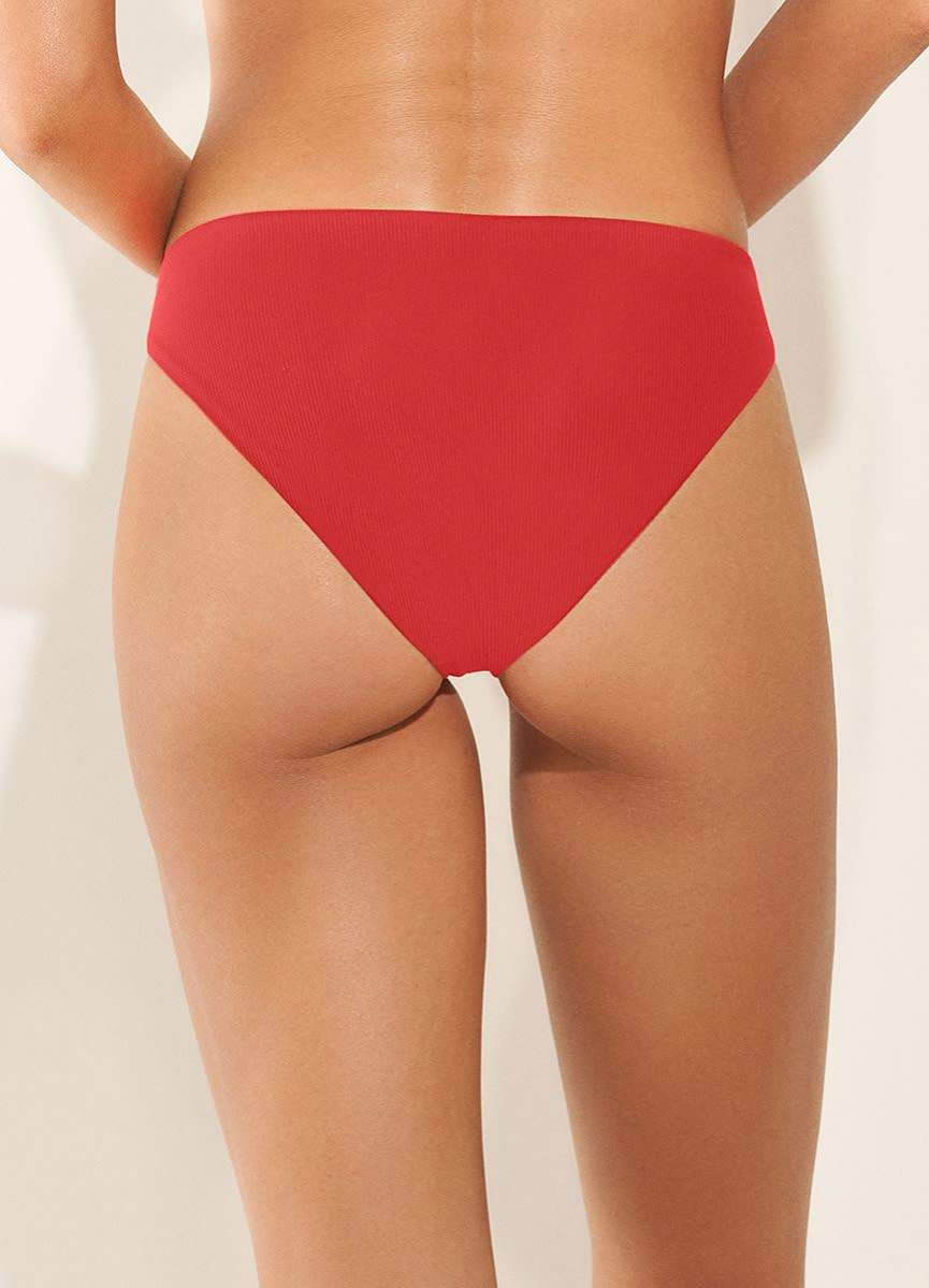 Maaji Red Camellia Sublimity Signature Bottom