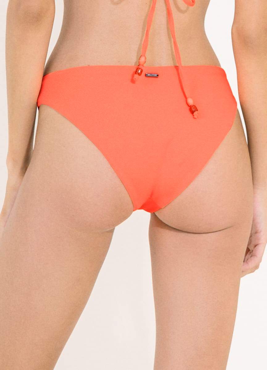Maaji Popsicle Orange Sublimity Signature Bottom