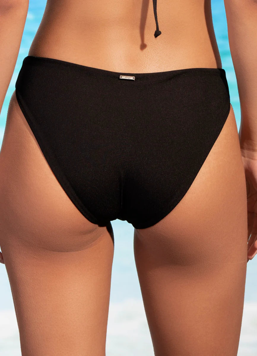 Maaji Onyx Sublimity Classic Bikini Bottom