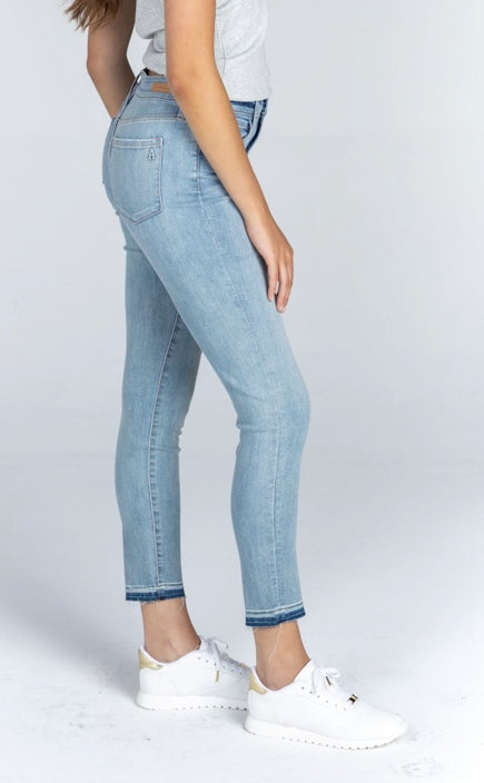 AOS Paho Heather High Rise