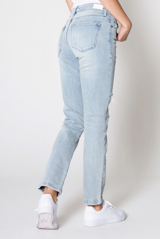 Dear John Blaire Varadero High Rise Ankle