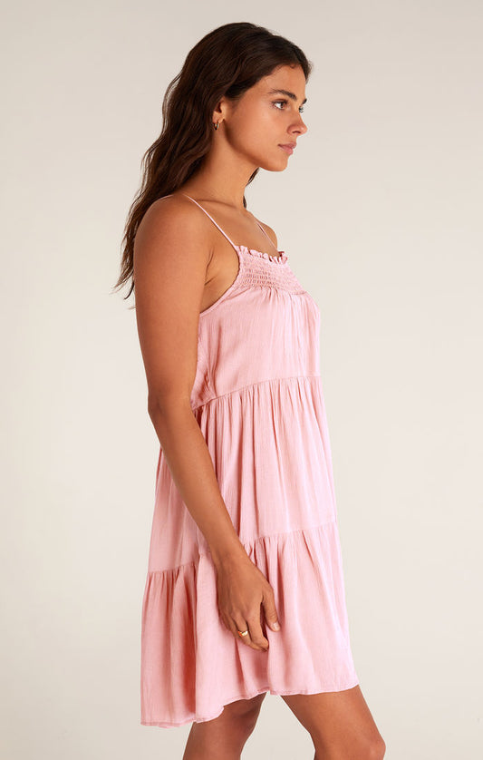 Z Supply Breezy Crinkle Dress