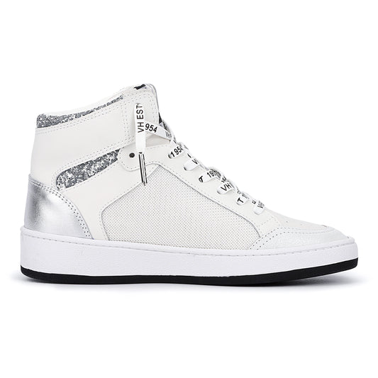 Vintage Havana Dream 2 High Top Sneaker