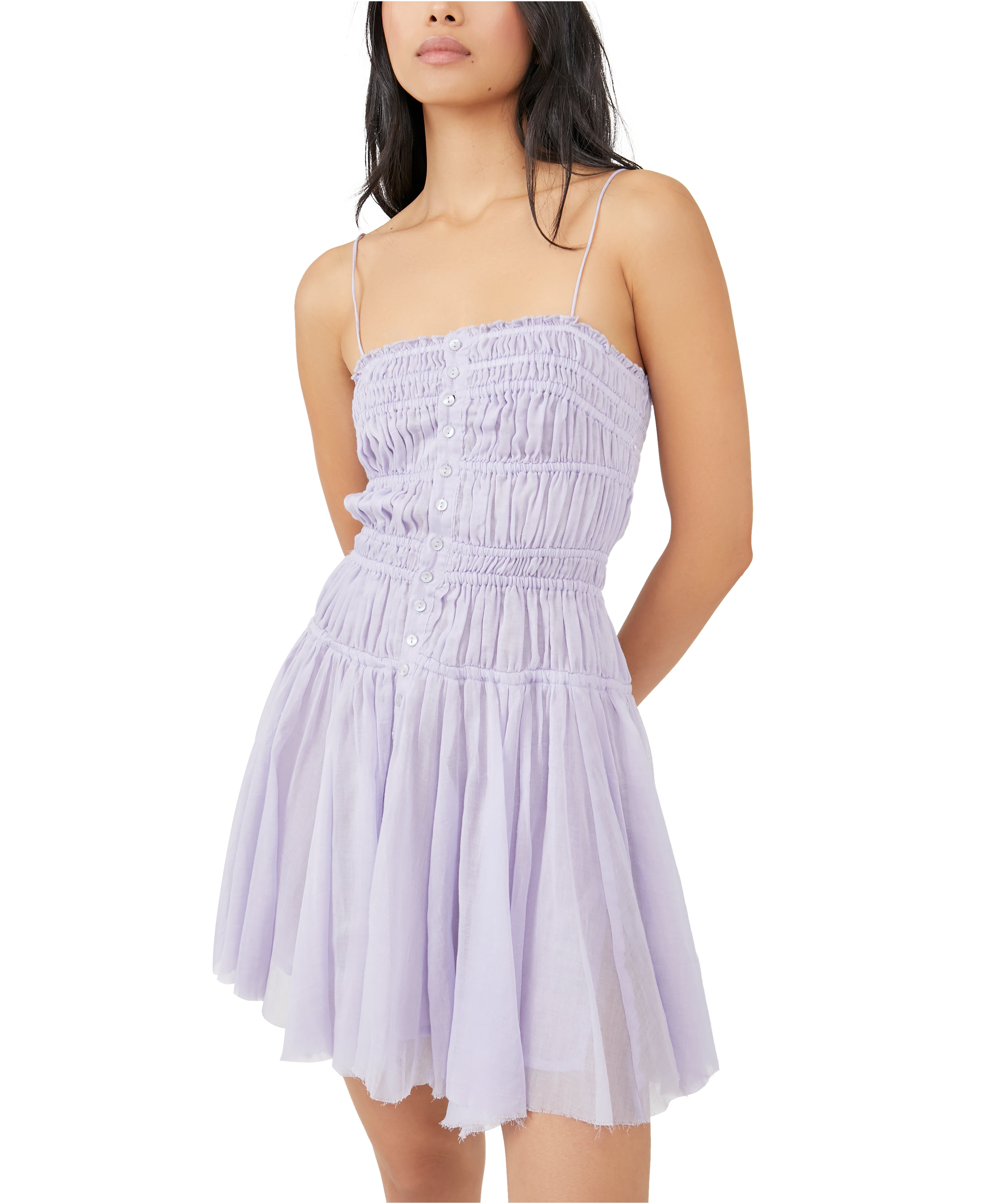Free People One Lausanne Violet Frost Slip Dress – Libby Story Free People One Lausanne Violet Frost Slip Dress – Libby Story