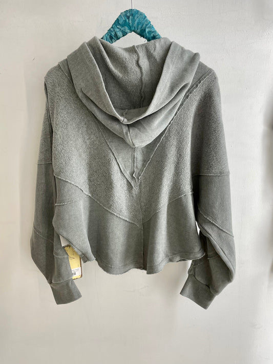 Vintage Havana Hollyn Hoodie