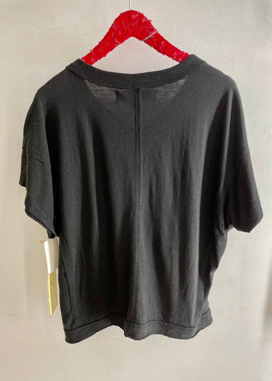 Vintage Havana Smiley Tee