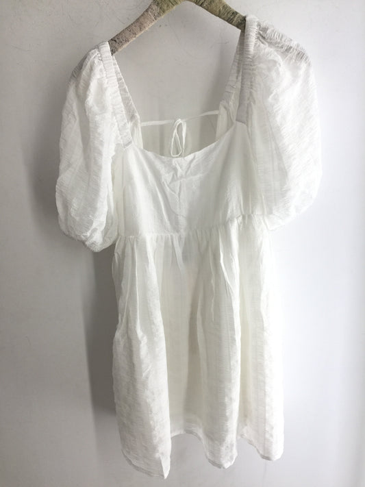 Mink Pink Inglis Mini Dress