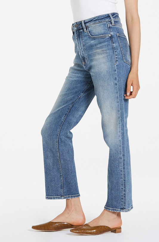 Dear John Monach Isles 90s Fit Jean