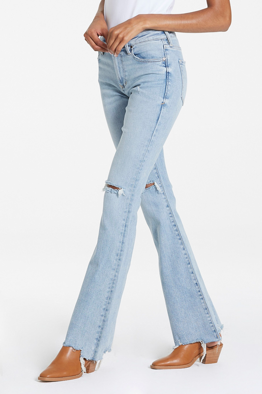 Dear John Rosa Beyond High Rise Full