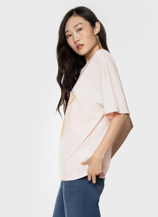 Dex Tongue Graphic Tee