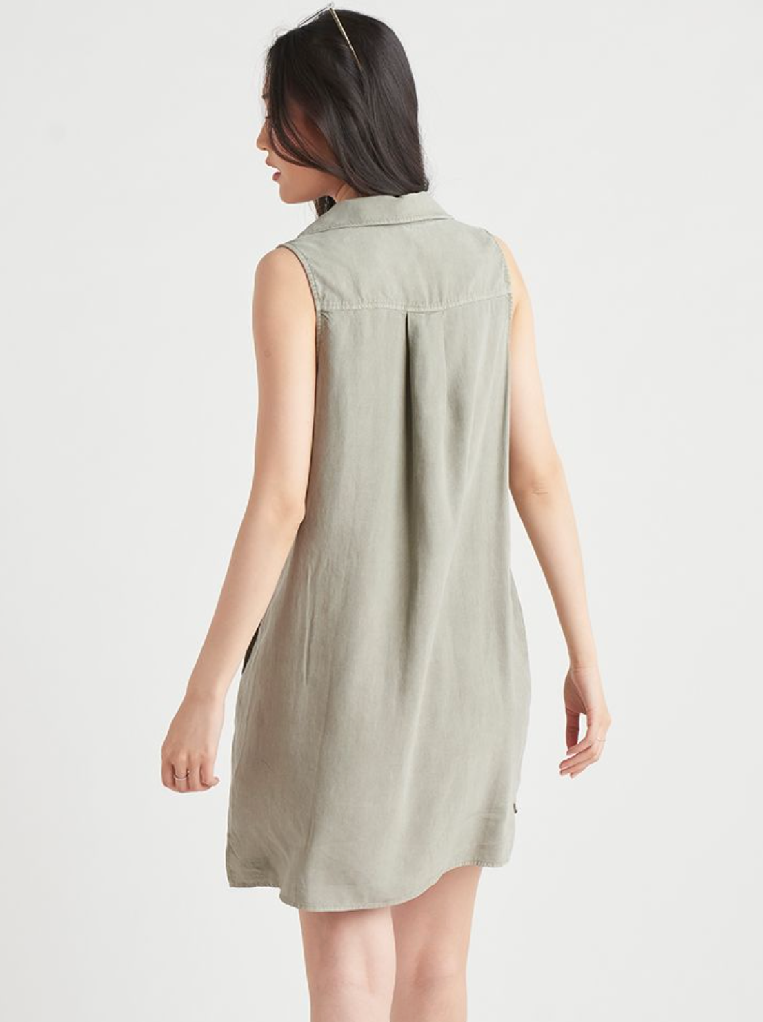 Dex Hailey Mini Dress