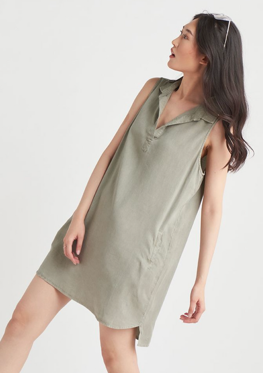 Dex Hailey Mini Dress