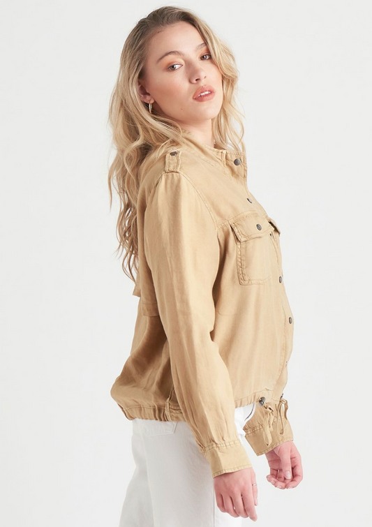 Dex Helen Jacket