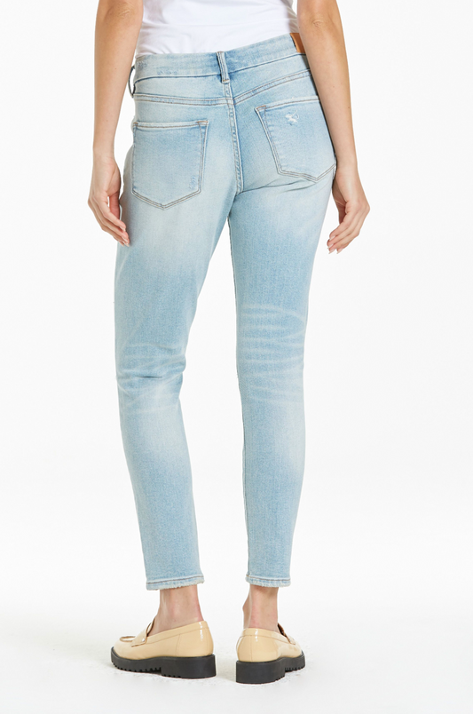 Dear John Joyrich Belle Isle Ankle Skinny