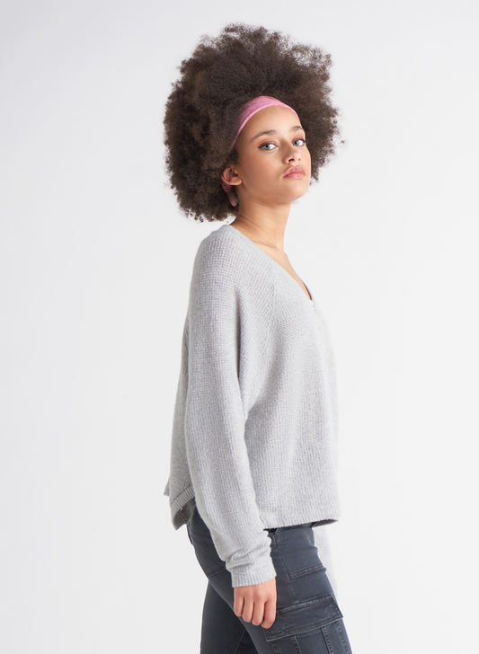 Dex Marlie Henley Top