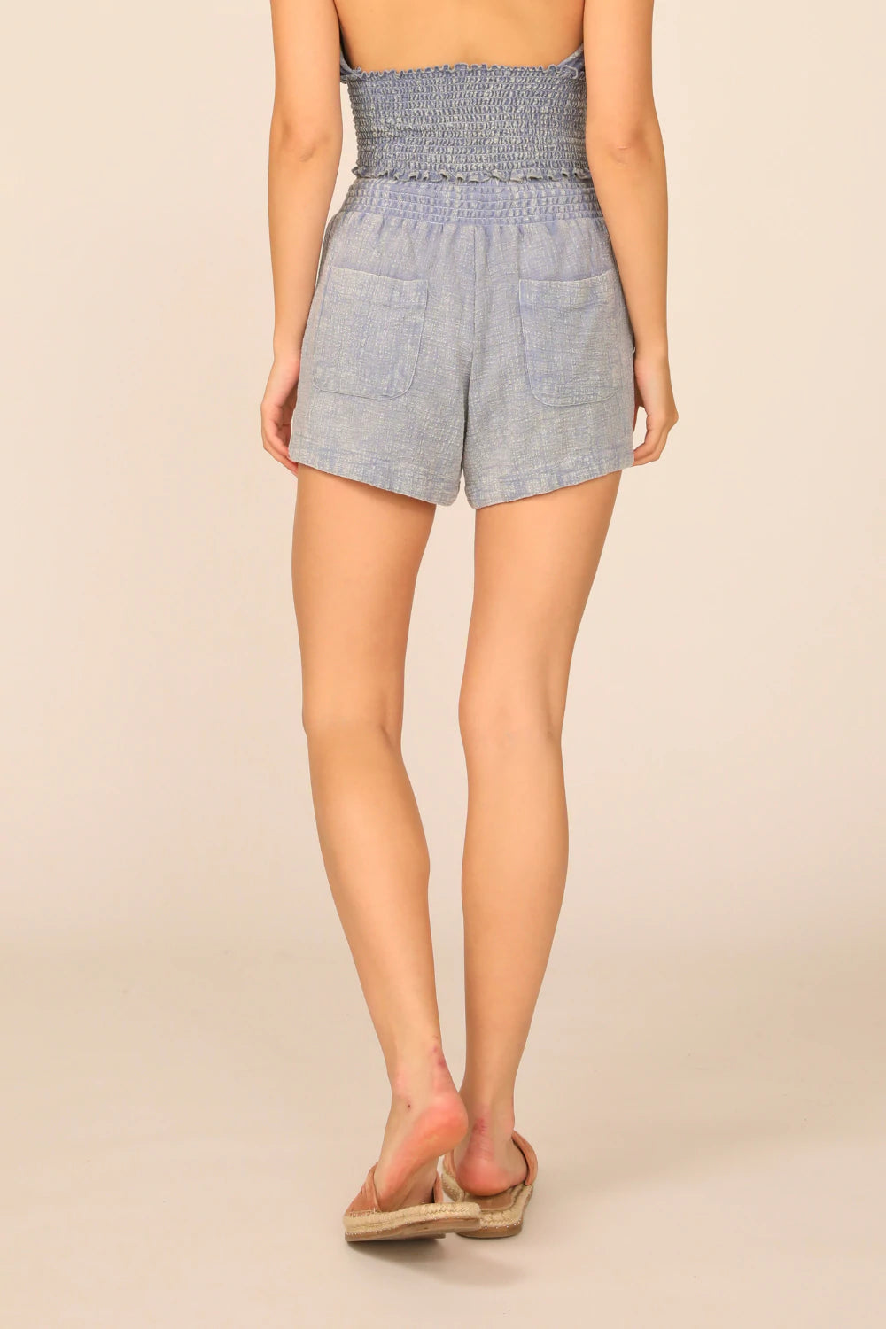 Ocean Drive Kacey Short