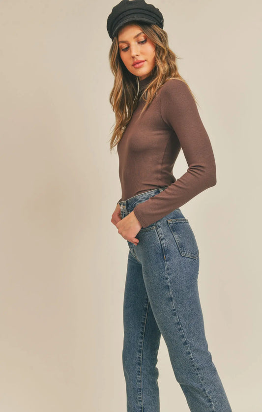 Sadie & Sage Gentle Wind Top