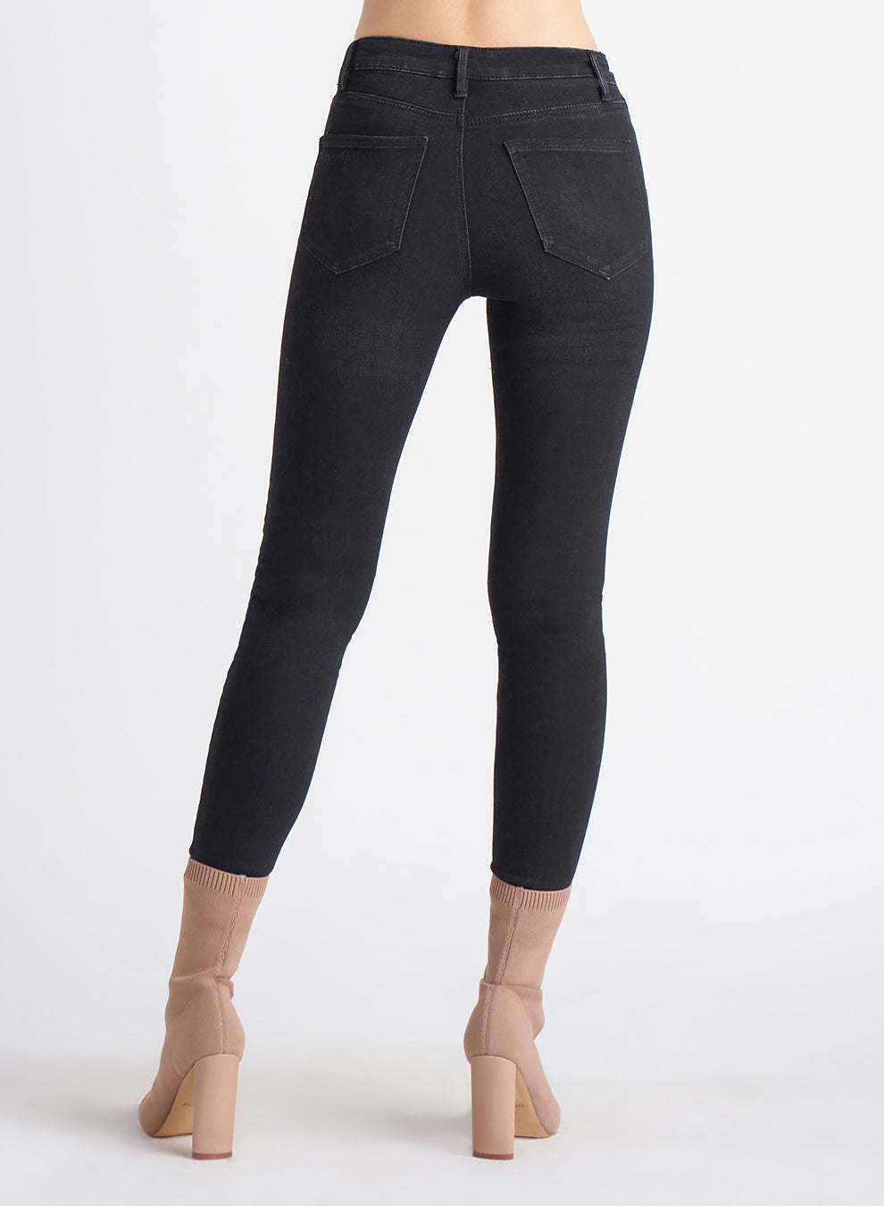 Dex Mila High Rise Skinny Jean