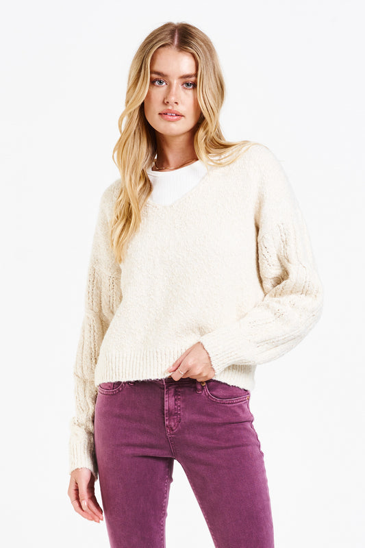 Dear John Lexi Sweater