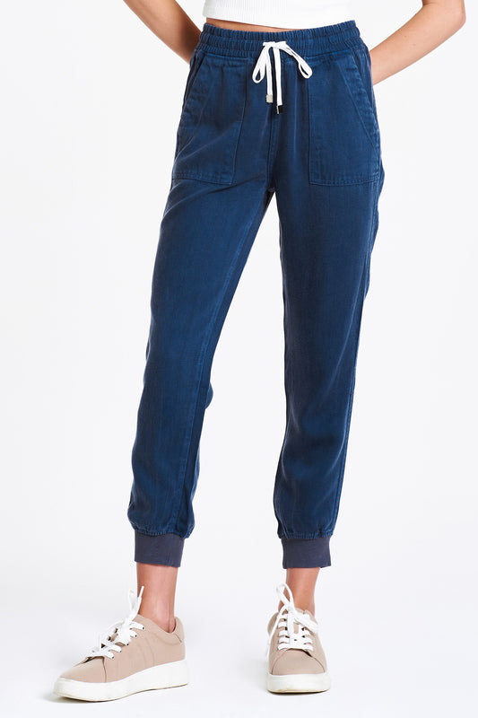 Dear John High Rise Jacey Jogger