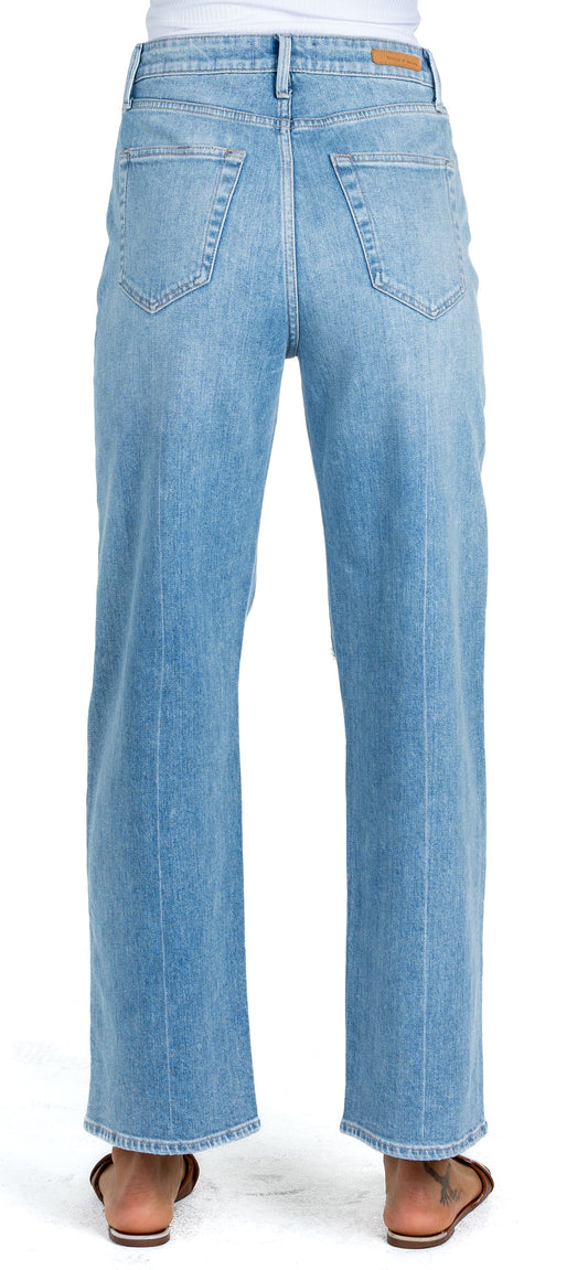 Articles of Society Midtown Capitoli Crop Wide Leg