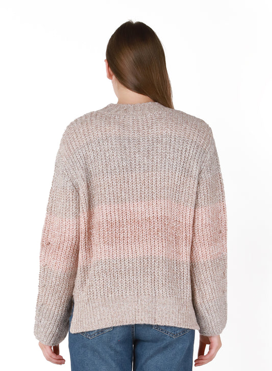 Dex Tillie Crew Neck Sweater