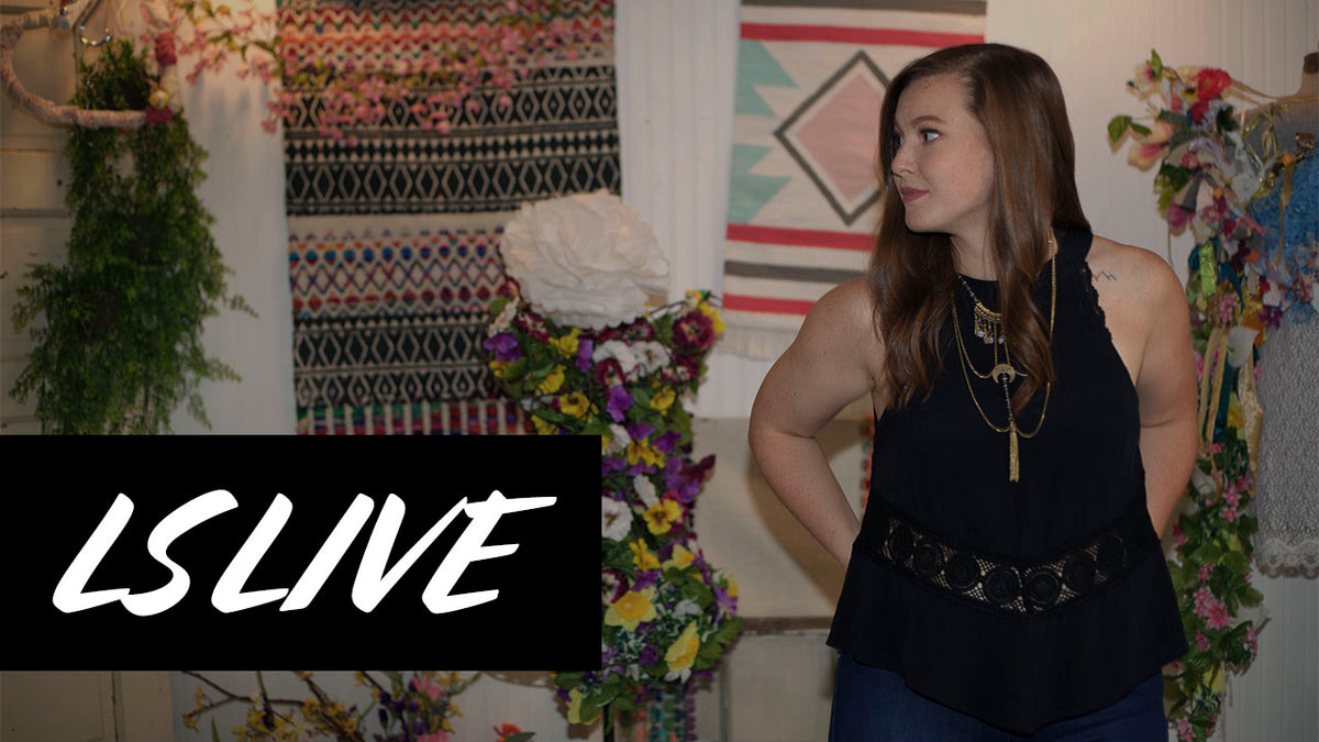 LS Live #75