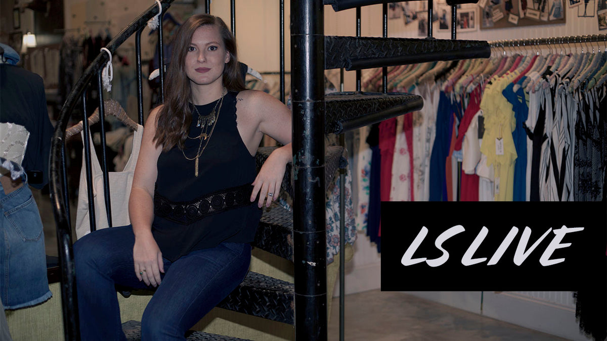 LS Live #146