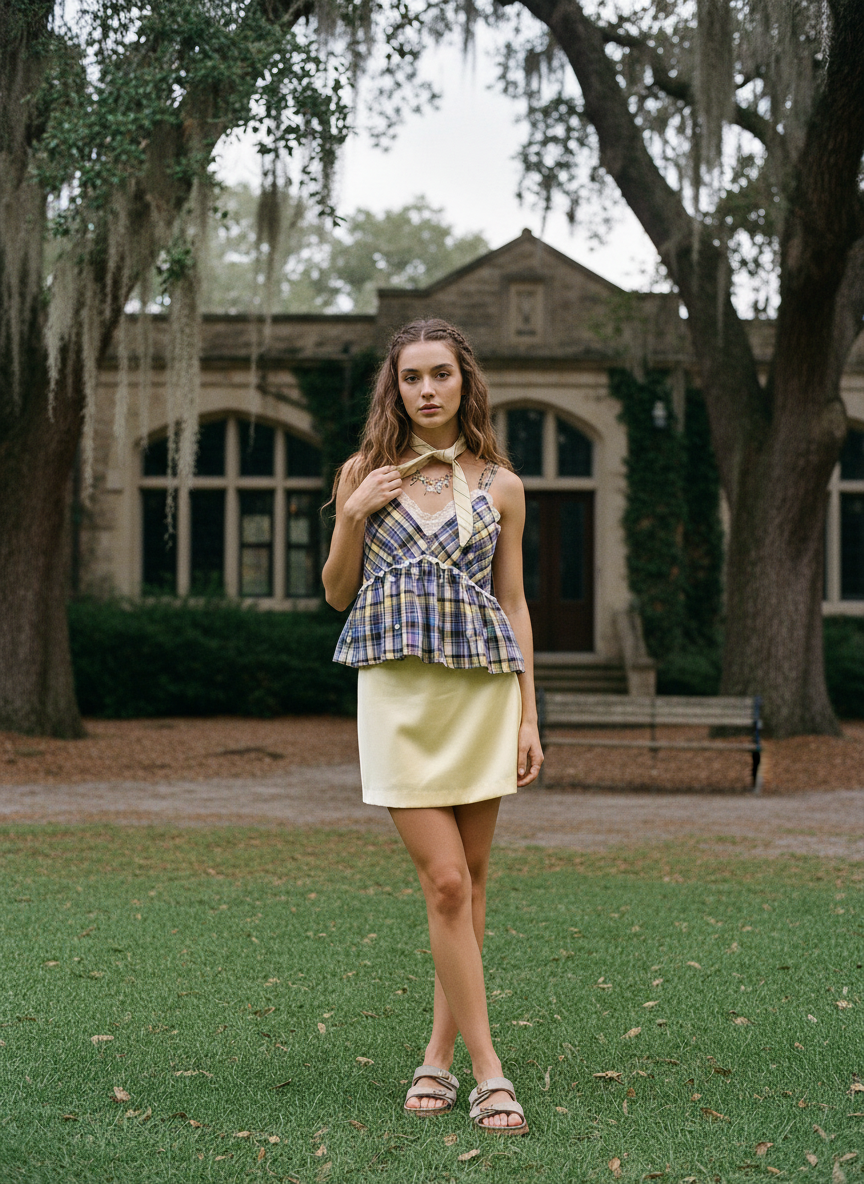 Summer Silk