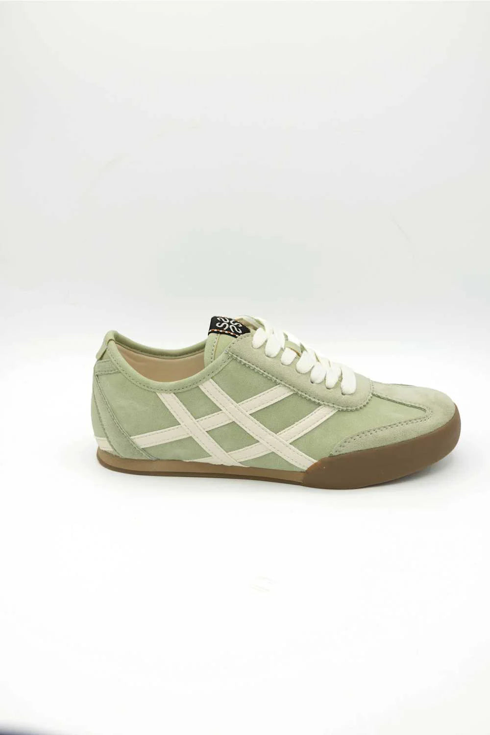 Shu Shop Polly Sneakers