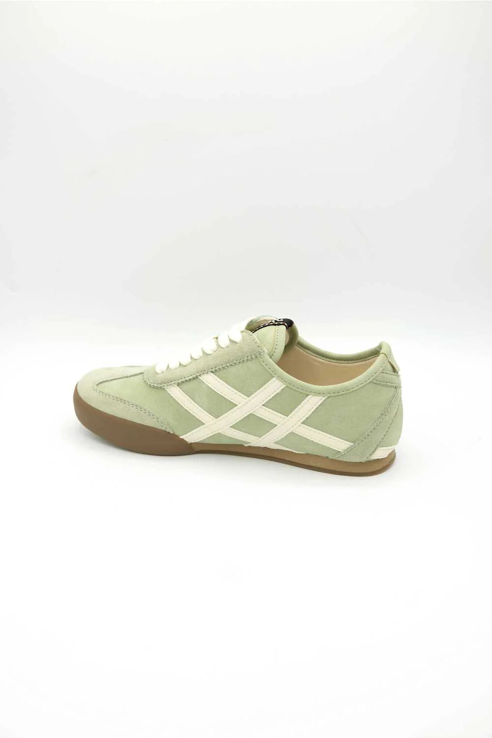 Shu Shop Polly Sneakers