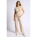 Sage the Label Fresh Fair Ribknit Pants