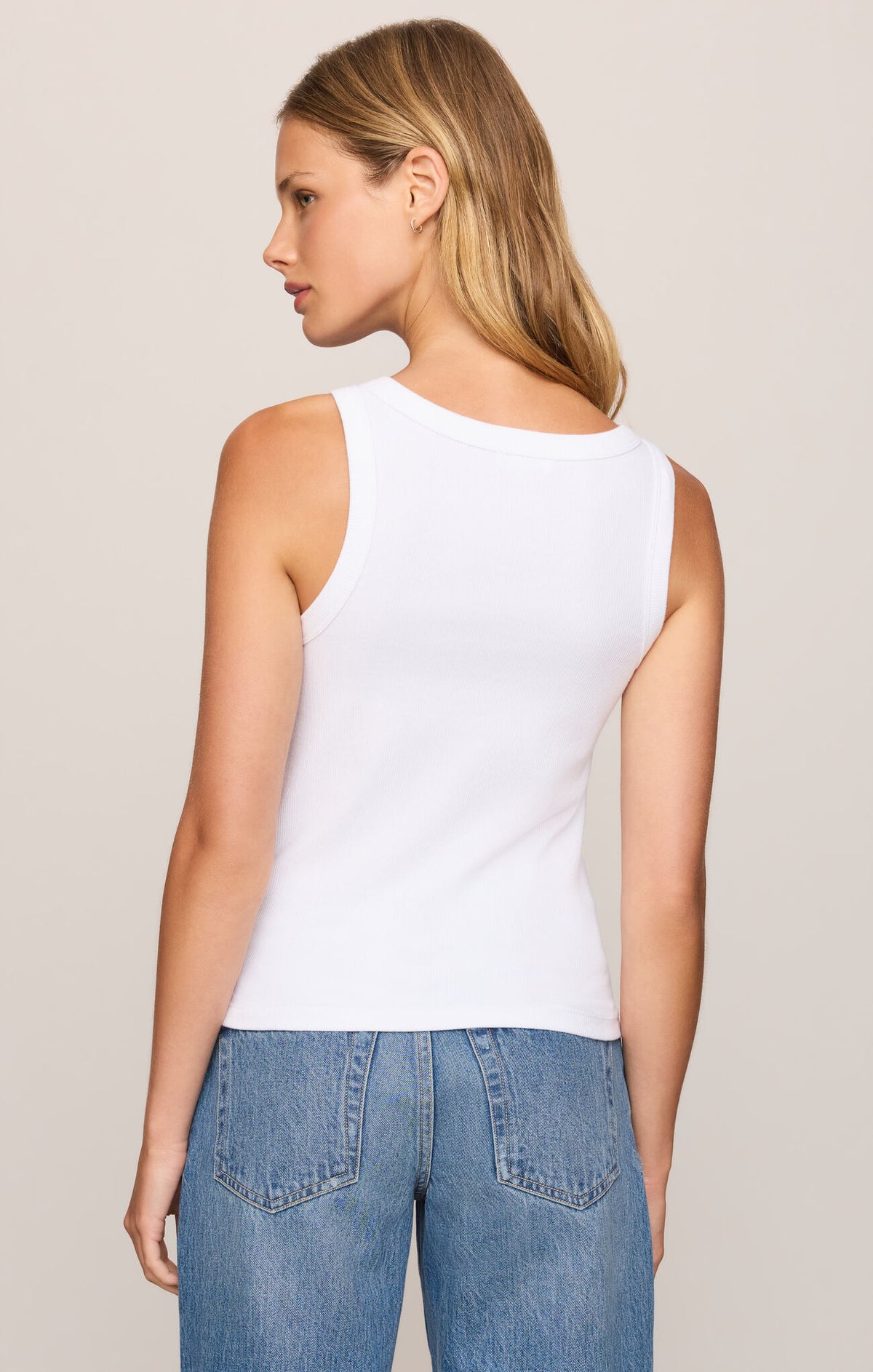 ZSupply Rowe Scoop Tank