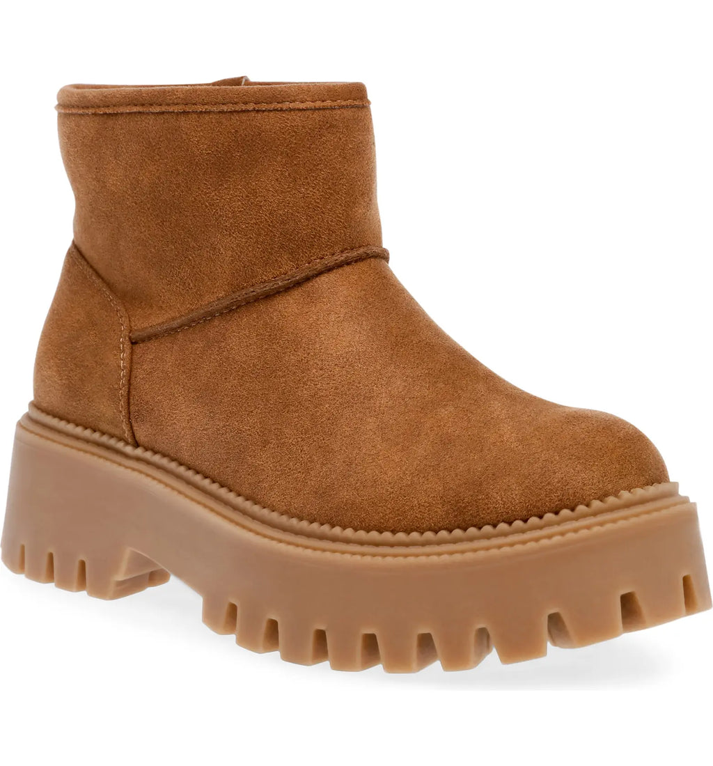 Dolce Vita Lonny Bootie