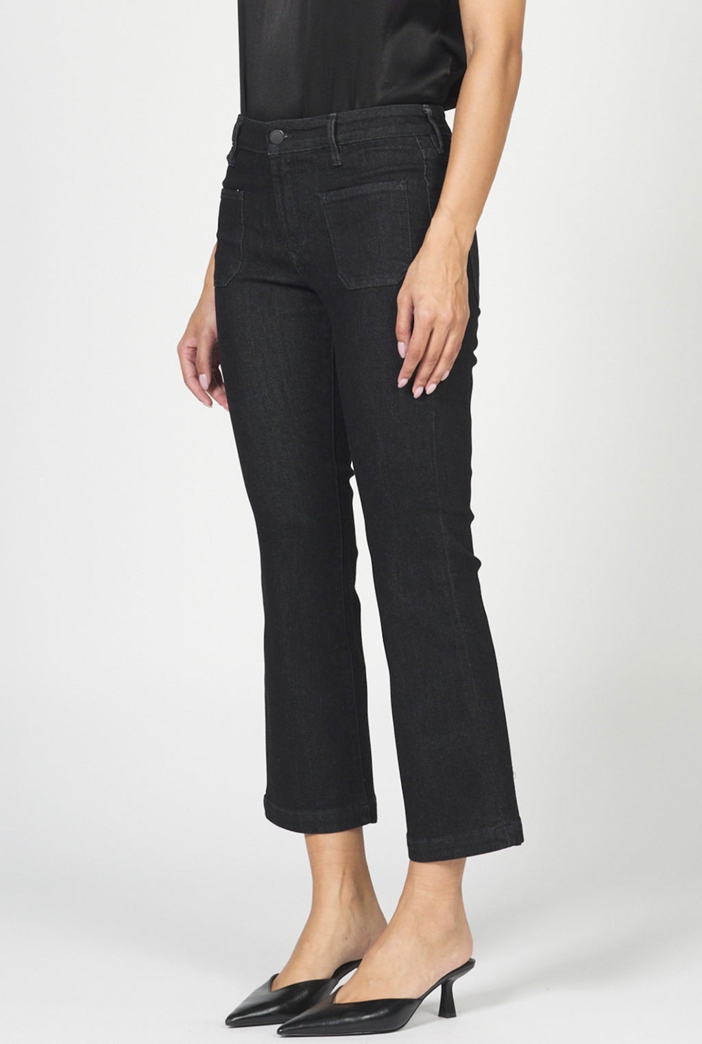 Dear John Jeanne Flare Pant