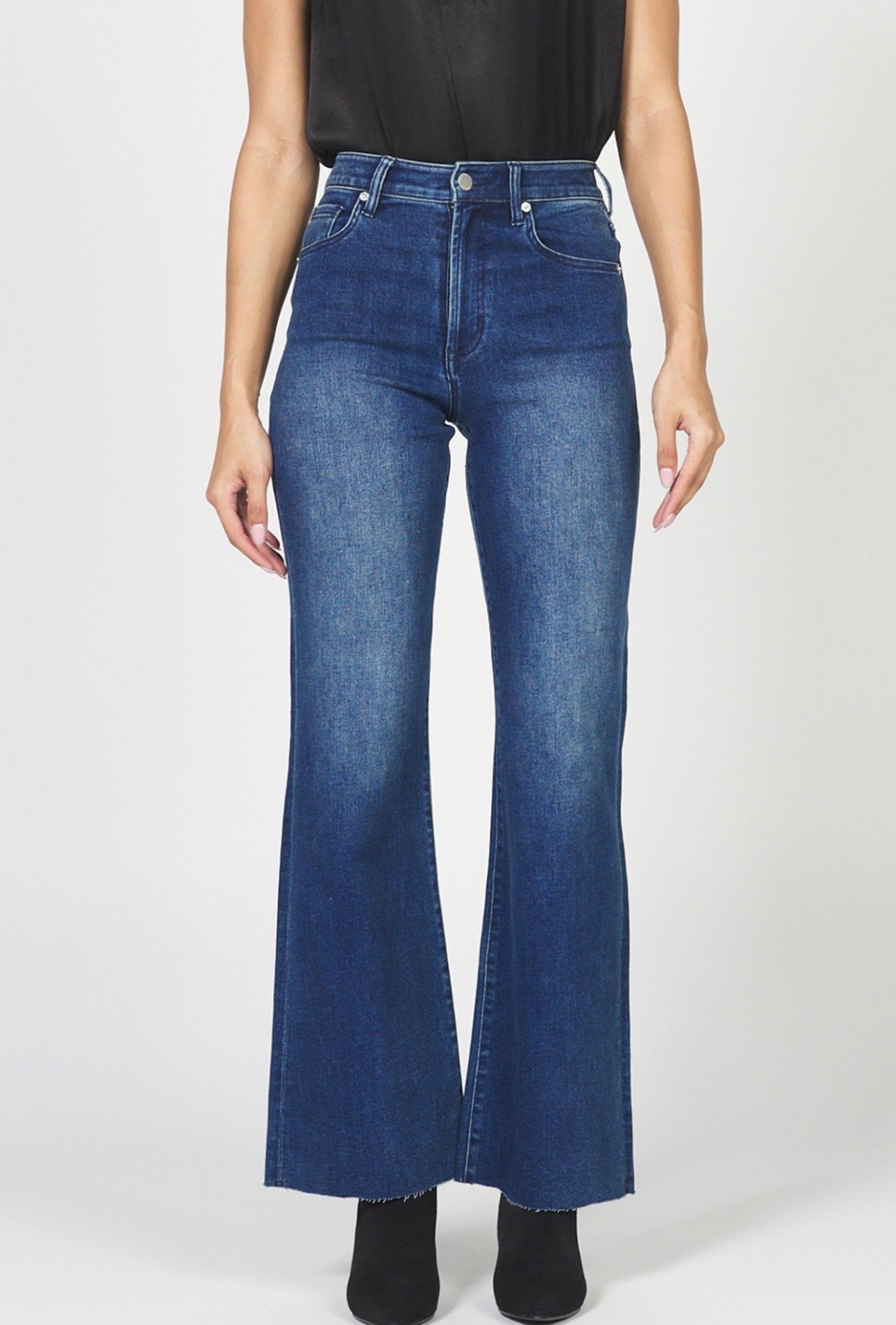 Dear John Fiona Jeans